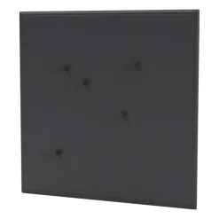 Tableau d'affichage magnétique Montana Mini MBOARD, Anthracite