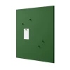 Tableau d'affichage Montana 69,6x69,6 cm, Parsley