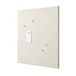 Tableau d'affichage Montana 69,6x69,6 cm, Oat