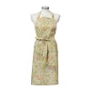 Tablier Golden Lily, Multi