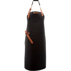 Tablier Montana 89cm, Black
