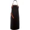 Tablier Montana 74cm, Black