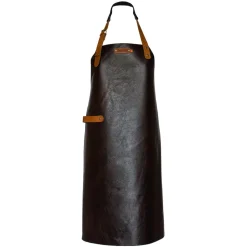 Tablier New York 89cm, Brown