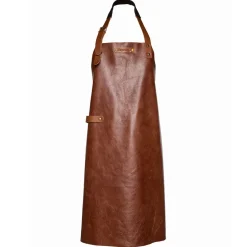 Tablier New York 89cm, Cognac