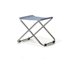 Tabouret Chico, Traffic
