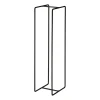 Étagère Mixrack L, Noir