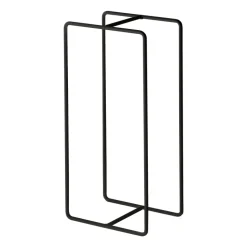 Étagère Mixrack, Noir