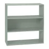 Étagère pour enfants Kiddo Shelving, Vert olive