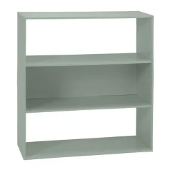 Étagère pour enfants Kiddo Shelving, Vert olive