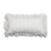 Taie d'oreiller Camicia Balza, Beige, 50x90 cm