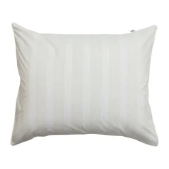 Taie d'oreiller Camicia, Beige, 50x60 cm