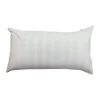 Taie d'oreiller Camicia, Beige, 50x90 cm