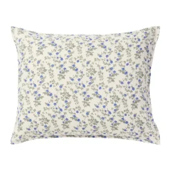 Taie d’oreiller Dainty Muslin, 50x90 cm