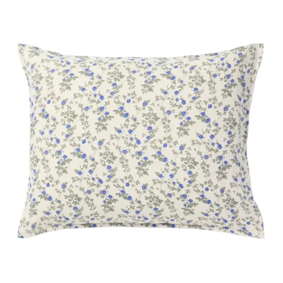 Taie d’oreiller Dainty Muslin, 50x60 cm