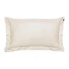 Taie d'oreiller Dreamtime 50x90 cm, Sable