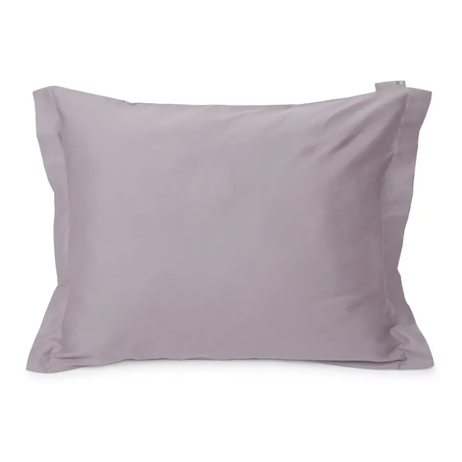 Taie d'oreiller Hotel Cotton Sateen 50x90 cm, Soft purple