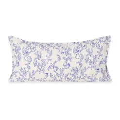Taie d'oreiller Jardim Muslin, 50x90 cm