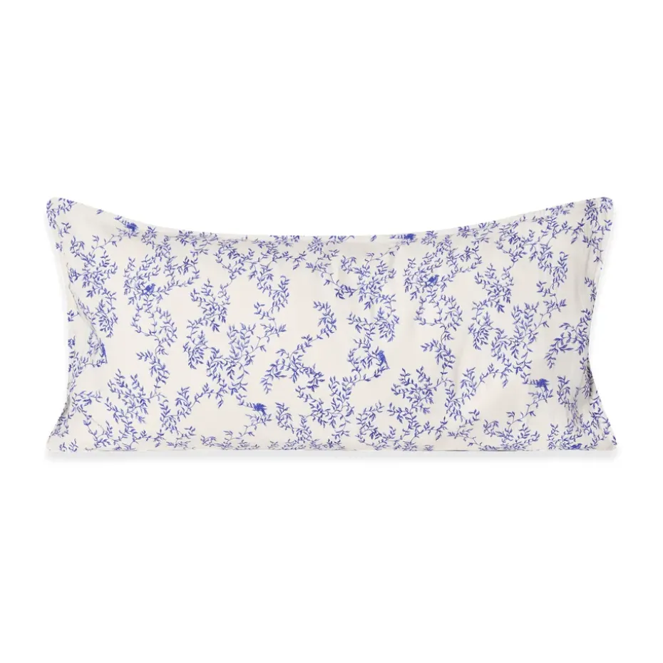 Taie d'oreiller Jardim Muslin, 50x90 cm