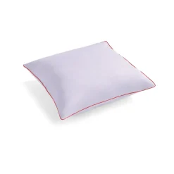 Taie d'oreiller Outline 63x60 cm, Lavender