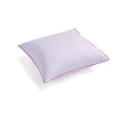 Taie d'oreiller Outline 70x50 cm, Lavender