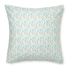 Taie d'oreiller Pleasantly 50x60 cm, Menthe