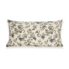 Taie d'oreiller Plum Muslin, 50x90 cm