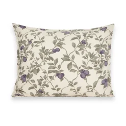 Taie d'oreiller Plum Muslin, 50x60 cm