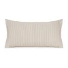 Taie d'oreiller Stripe Mauve, 50x90 cm