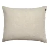 Taie d'oreiller Sunrise 50x60 cm, Oatmeal