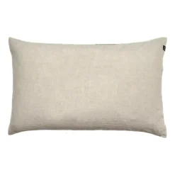 Taie d'oreiller Sunrise 50x60 cm, Oatmeal