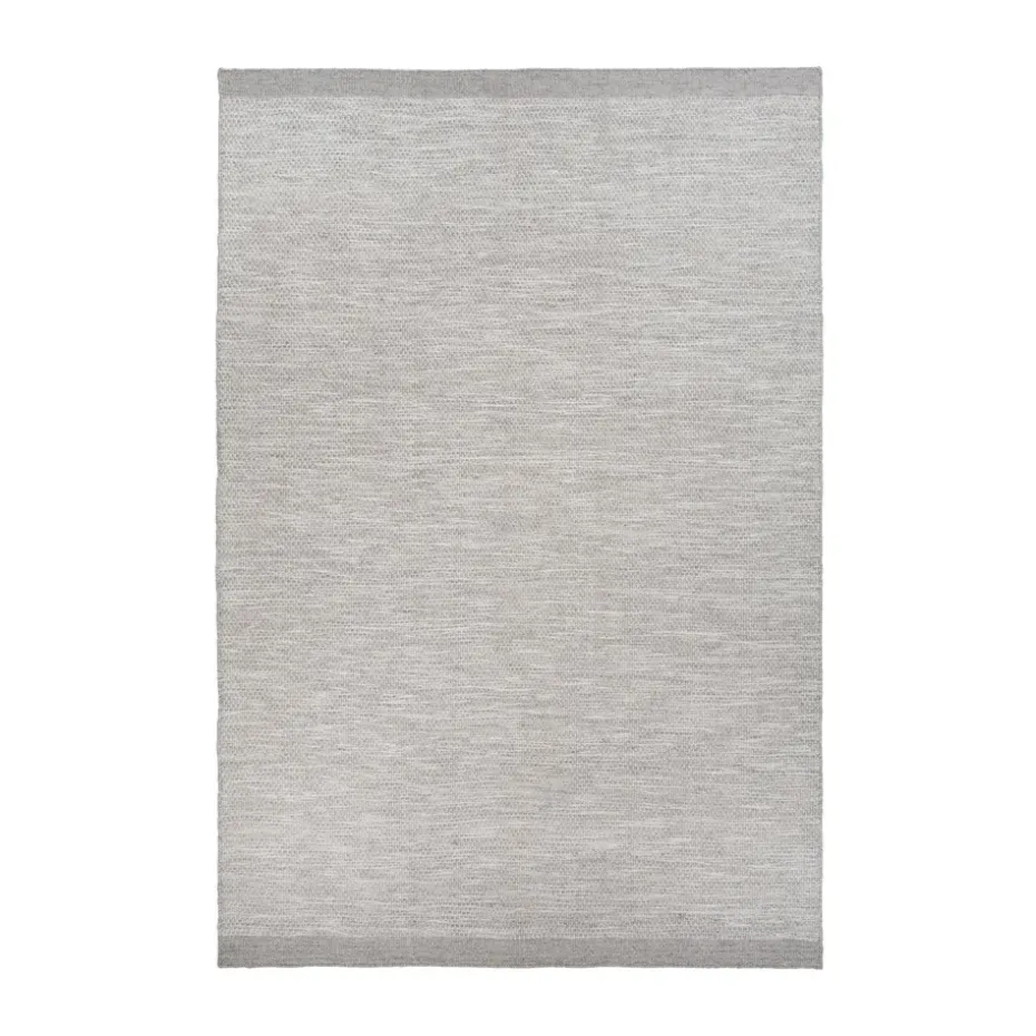 Tapis Adonic Mist steel, 350x250 cm