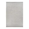 Tapis Adonic Mist steel, 300x200 cm