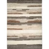 Tapis Agadir, nature, 170x230 cm
