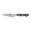 Tapis anti-dérapant Zwilling BBQ+ silicone 45x31 cm, Damassé noir