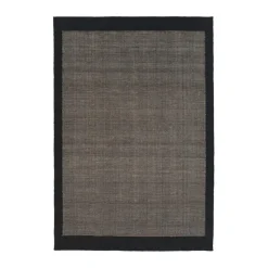 Tapis Arbrello, Black, 200x300 cm