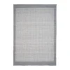 Tapis Arbrello, Metal, 140x200 cm