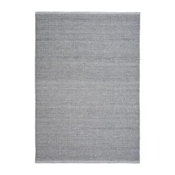 Tapis Ash Melange grey, 300x200 cm