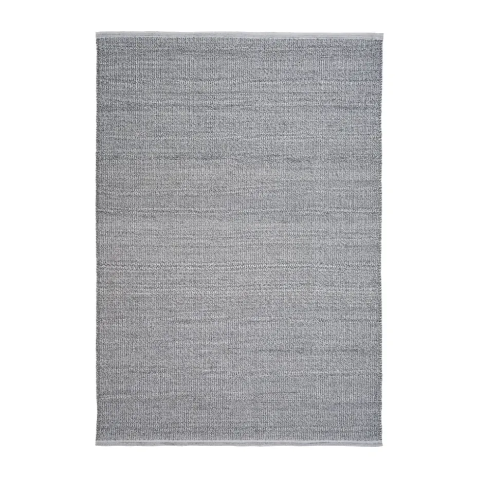 Tapis Ash Melange grey, 300x200 cm