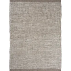 Tapis Asko 250x350cm, Light grey
