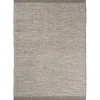 Tapis Asko 70x140cm, Light grey