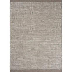 Tapis Asko 70x140cm, Light grey