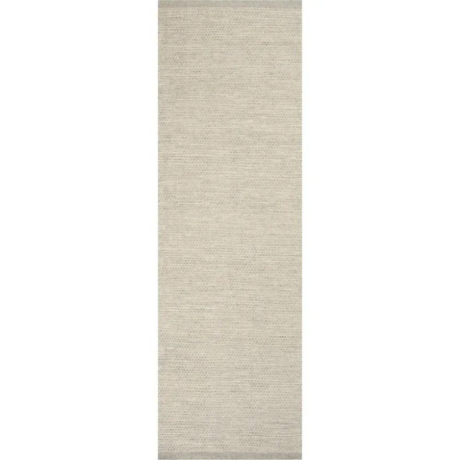 Tapis Asko 70x140cm, Steel