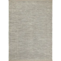 Tapis Asko 250x350cm, Taupe