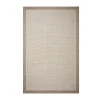 Tapis Bahar, Beige-off white 200x300 cm