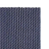 Tapis Channel, Bleu-blanc 60x200 cm