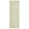 Tapis Confect fog (gris), 70x250 cm
