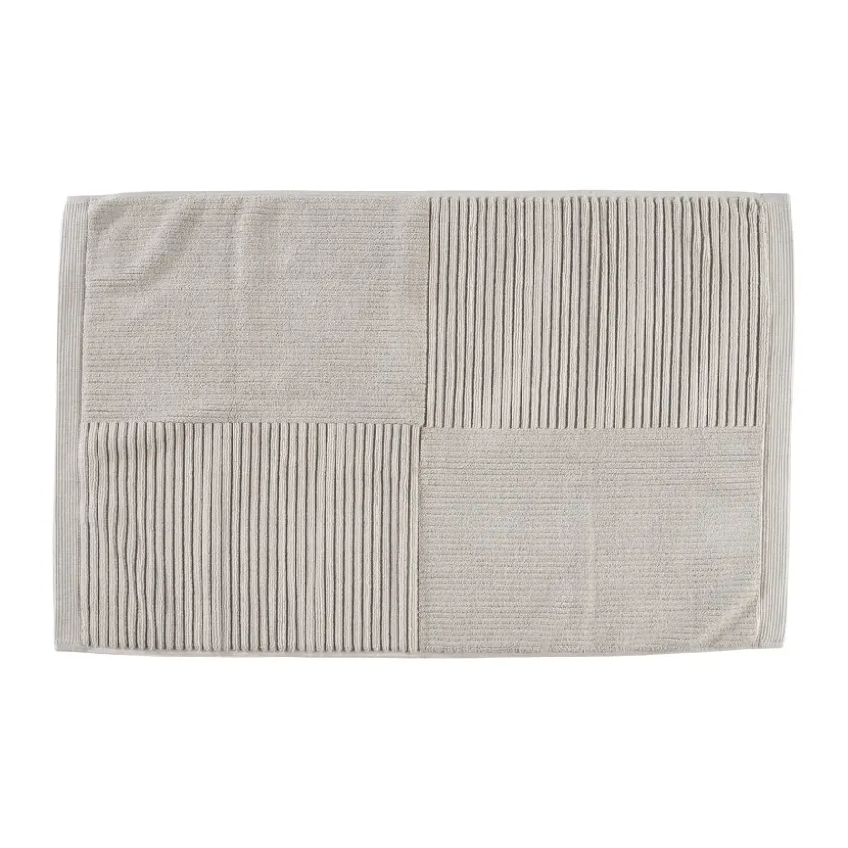Tapis de bain Classic 50x80 cm, Soft Grey