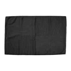 Tapis de bain Classic 50x80 cm, Black