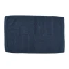 Tapis de bain Classic 50x80 cm, Dark blue