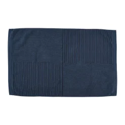 Tapis de bain Classic 50x80 cm, Dark blue